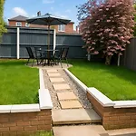Manchester Serenity House