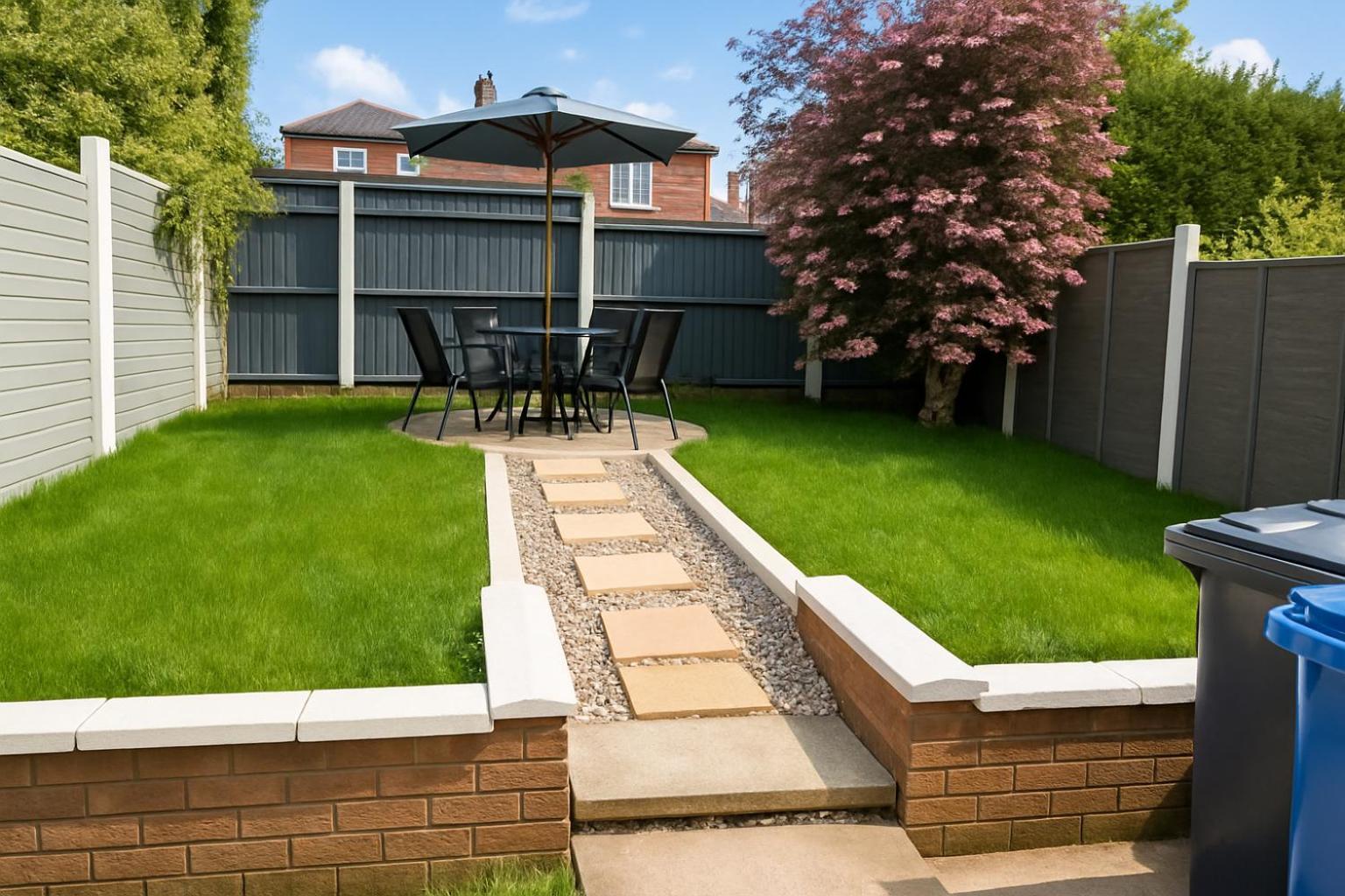 Serenity House Apartment Manchester